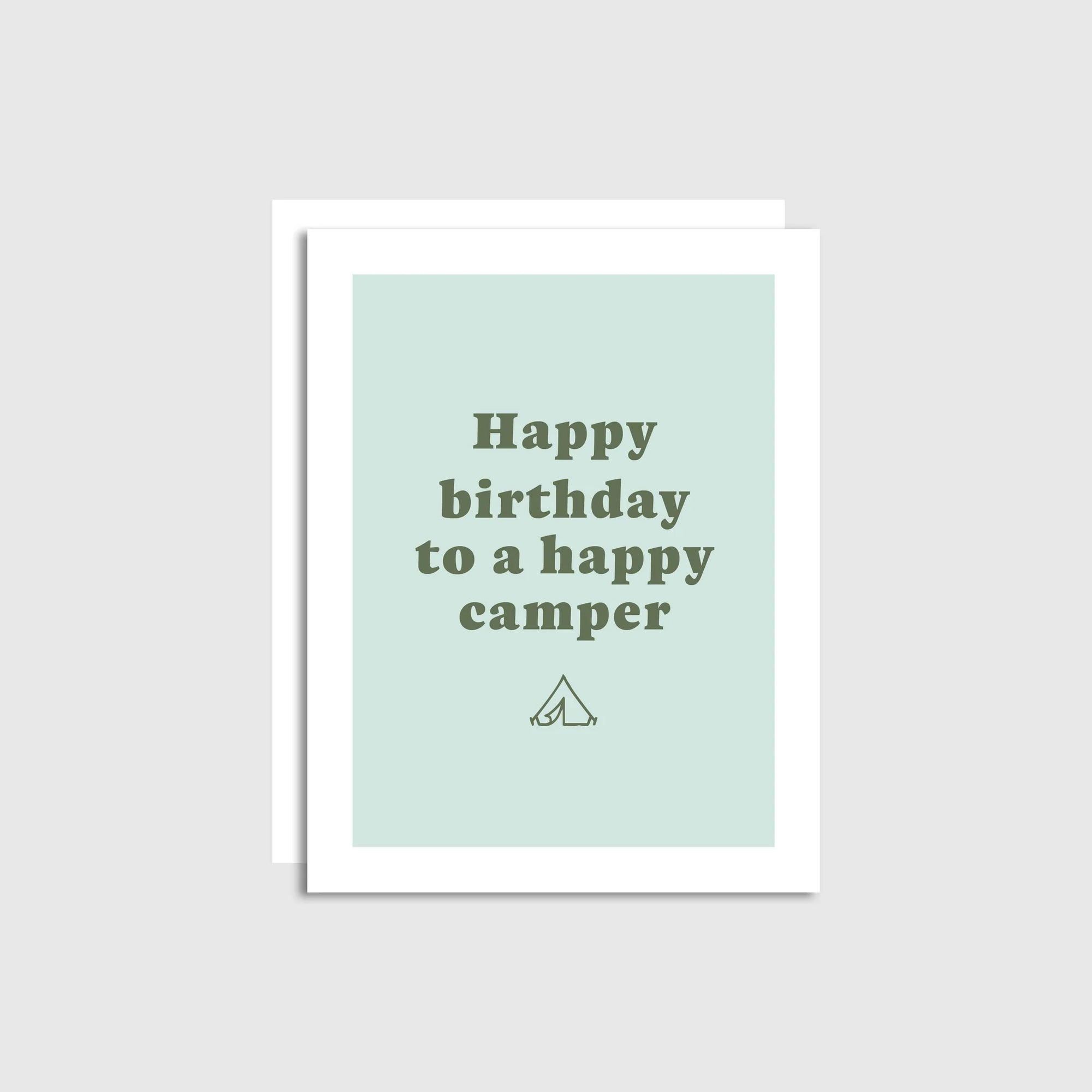 Greeting Cards - Birthday