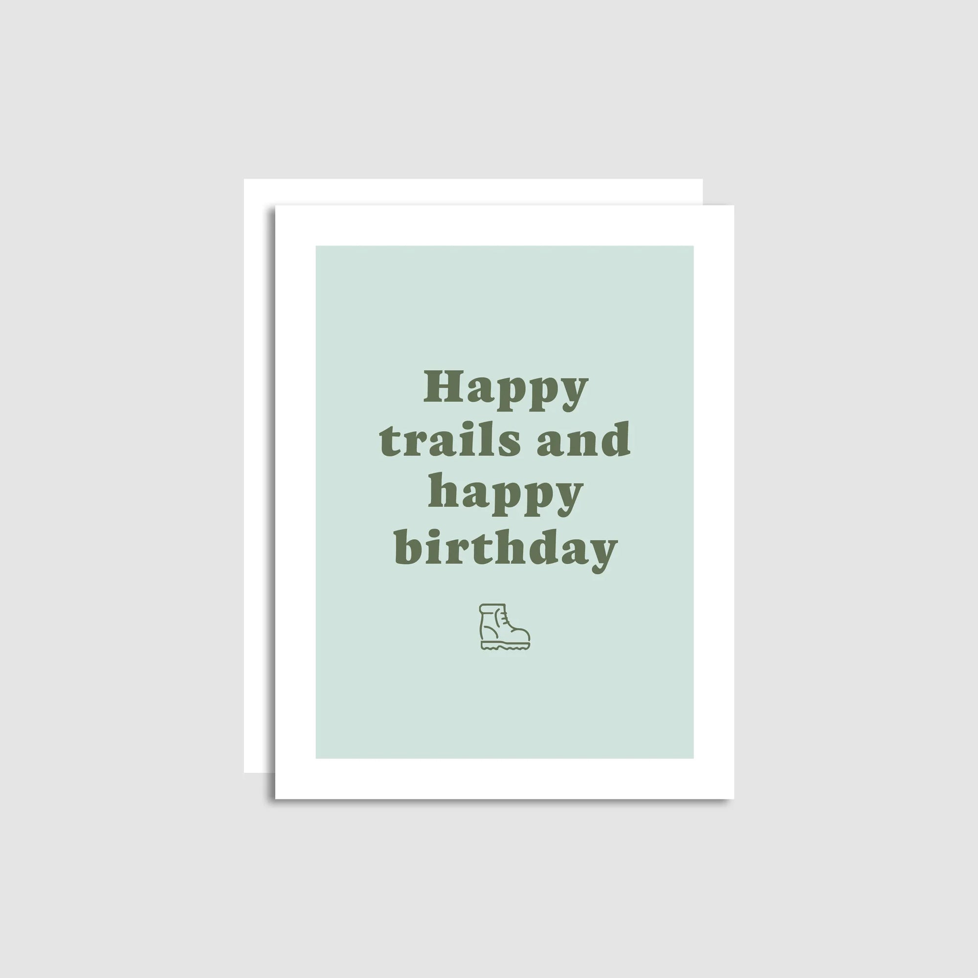 Greeting Cards - Birthday