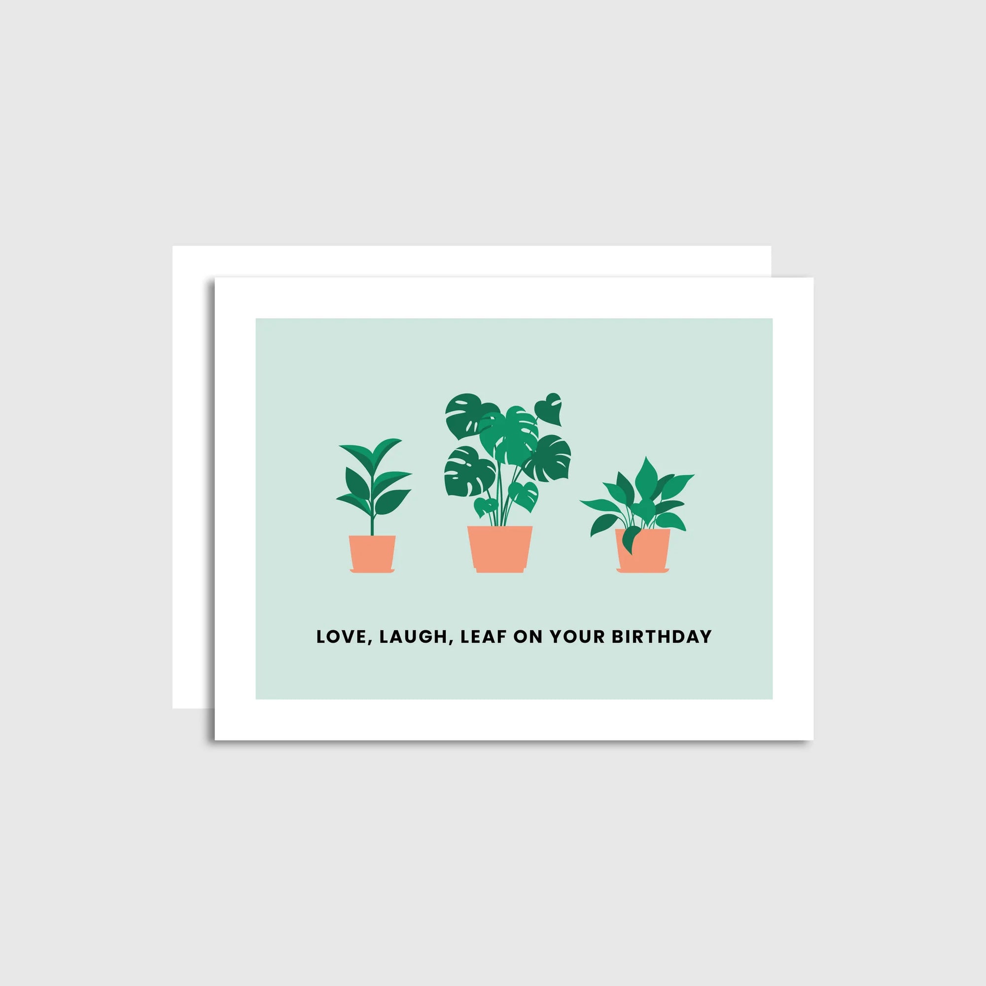 Greeting Cards - Birthday