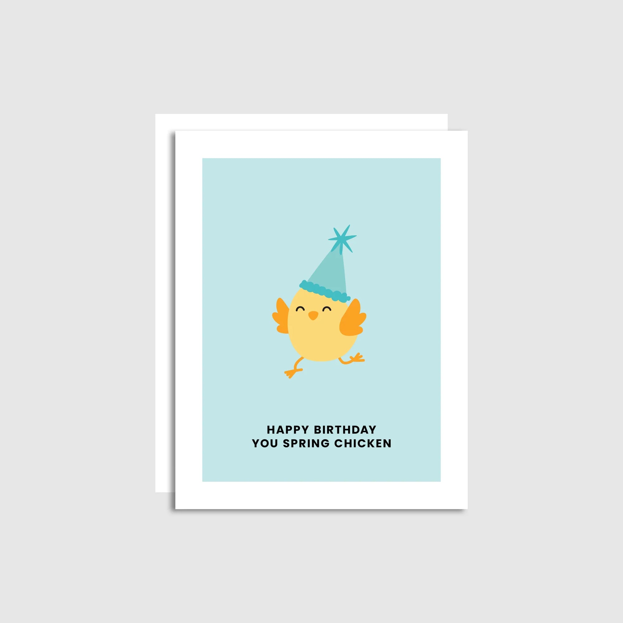 Greeting Cards - Birthday