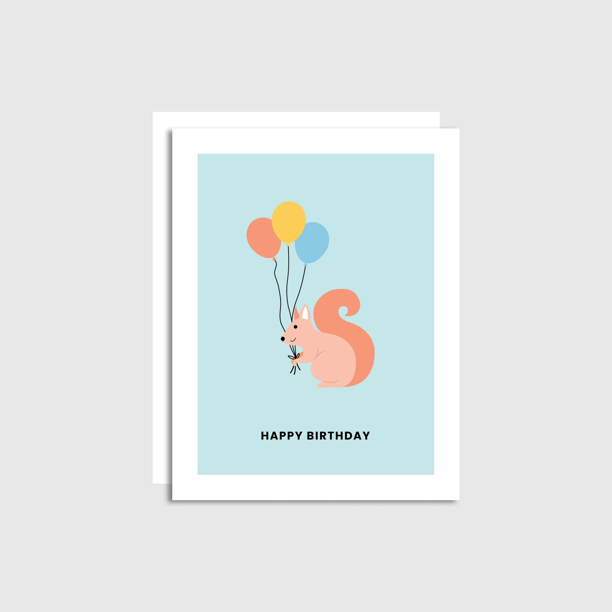 Greeting Cards - Birthday