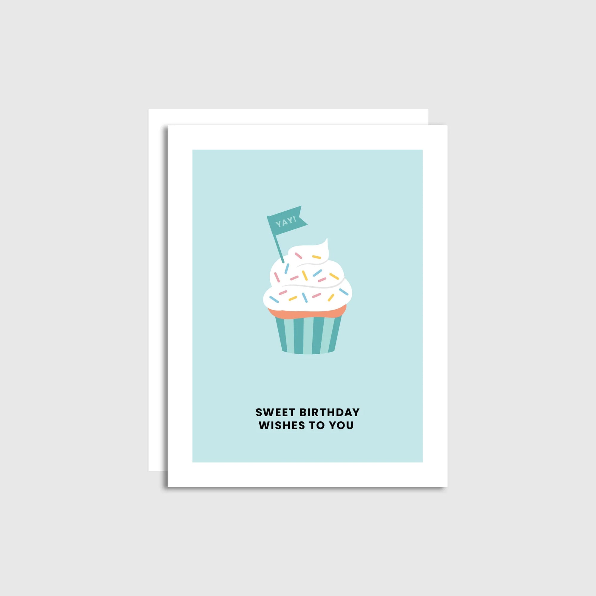 Greeting Cards - Birthday