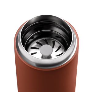 Fellow Carter Move Mug splash guard