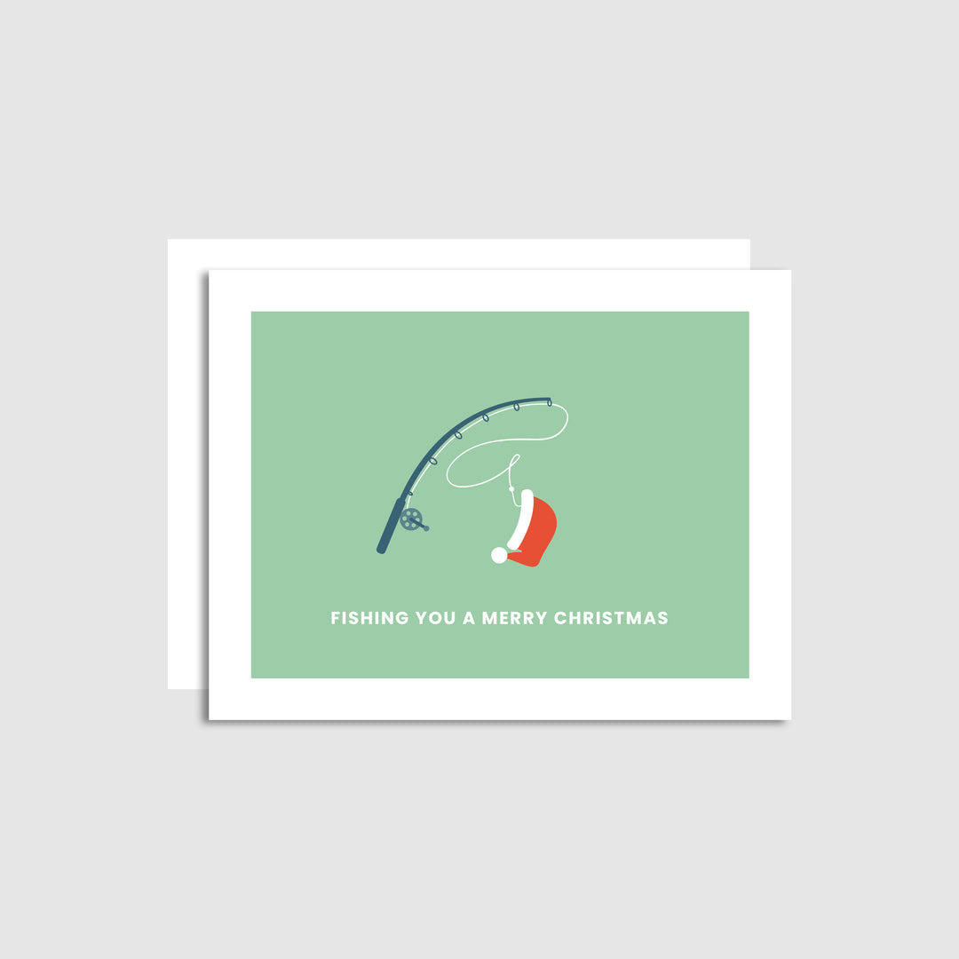 Greeting Cards - Holidays