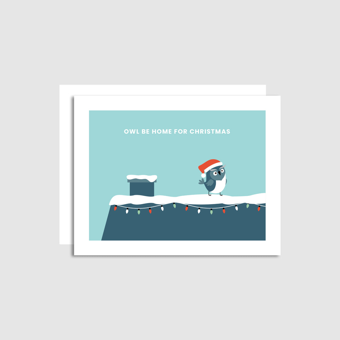 Greeting Cards - Holidays