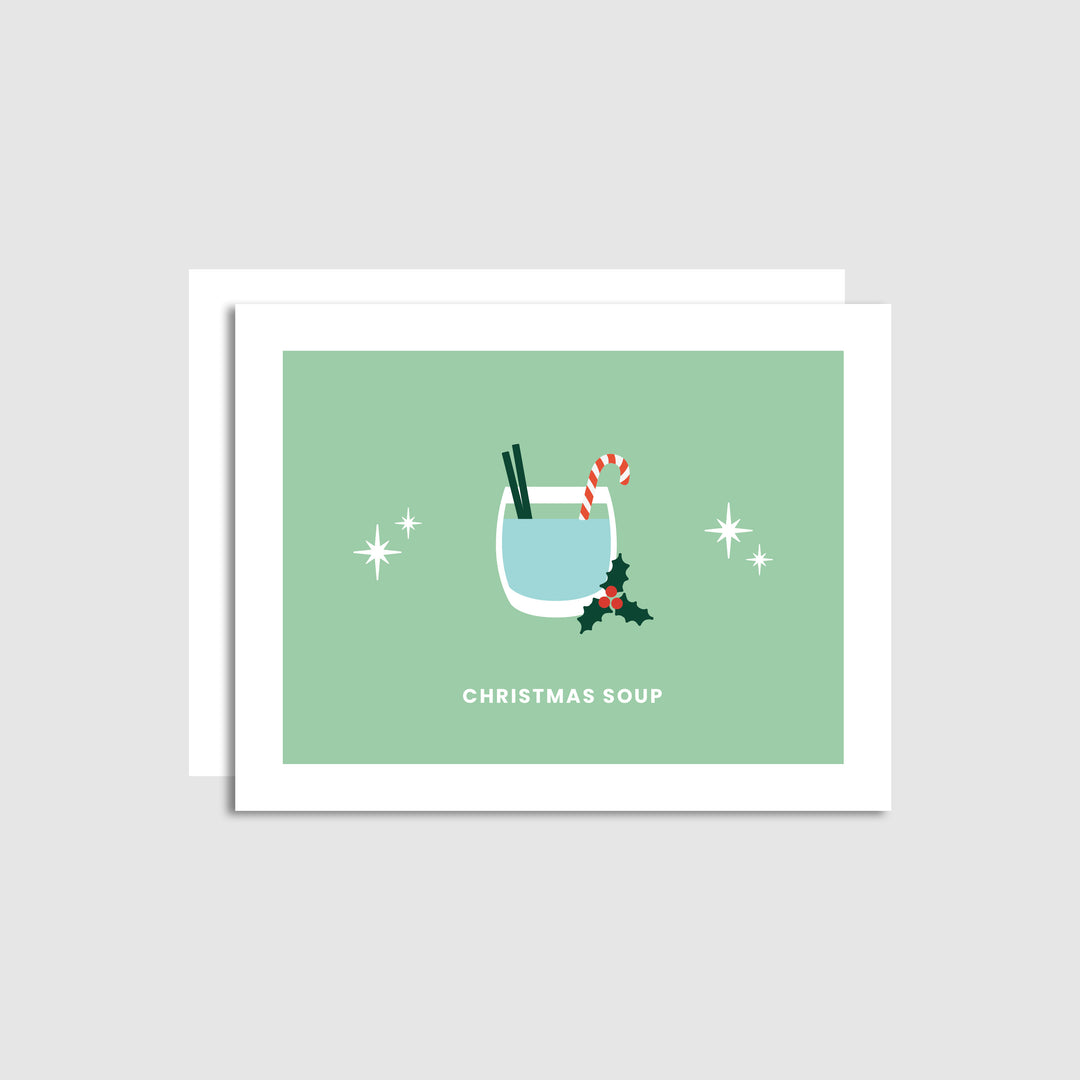 Greeting Cards - Holidays
