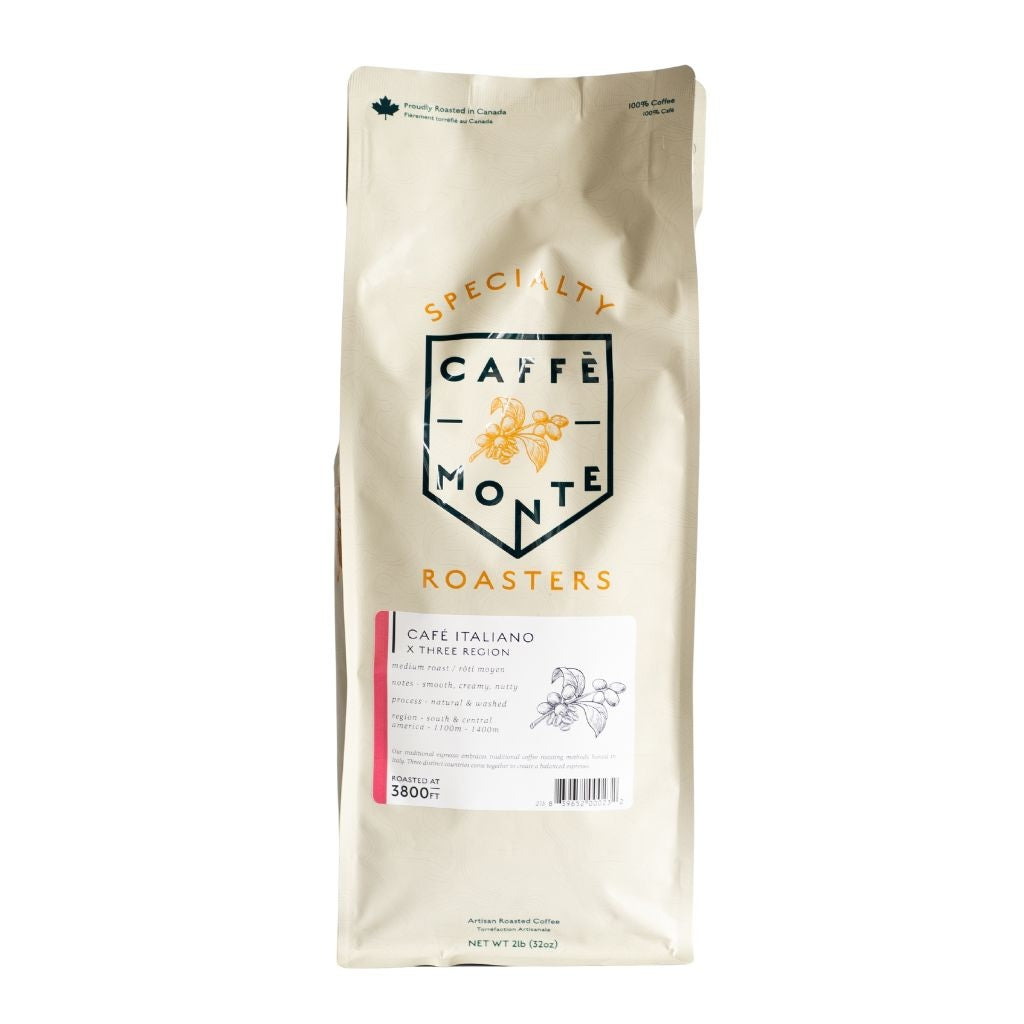 Café Italiano 900 g Bag