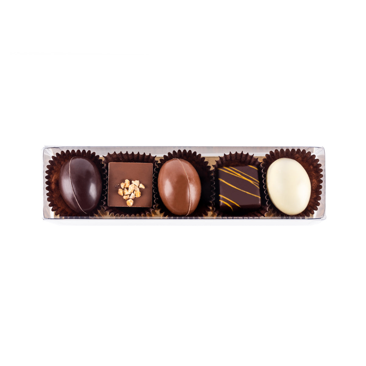 Fine Artisanal Chocolates - Easter Special