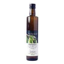 Favuzzi Intense Extra Virgin Olive Oil in Bottle