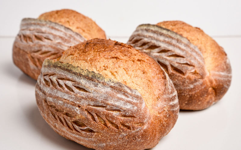 le fournil bakery -  freshly baked breads