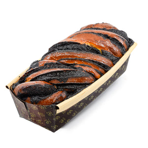 Chocolate Babka