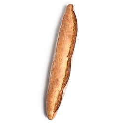 Le fournil bakery baguette de campagne