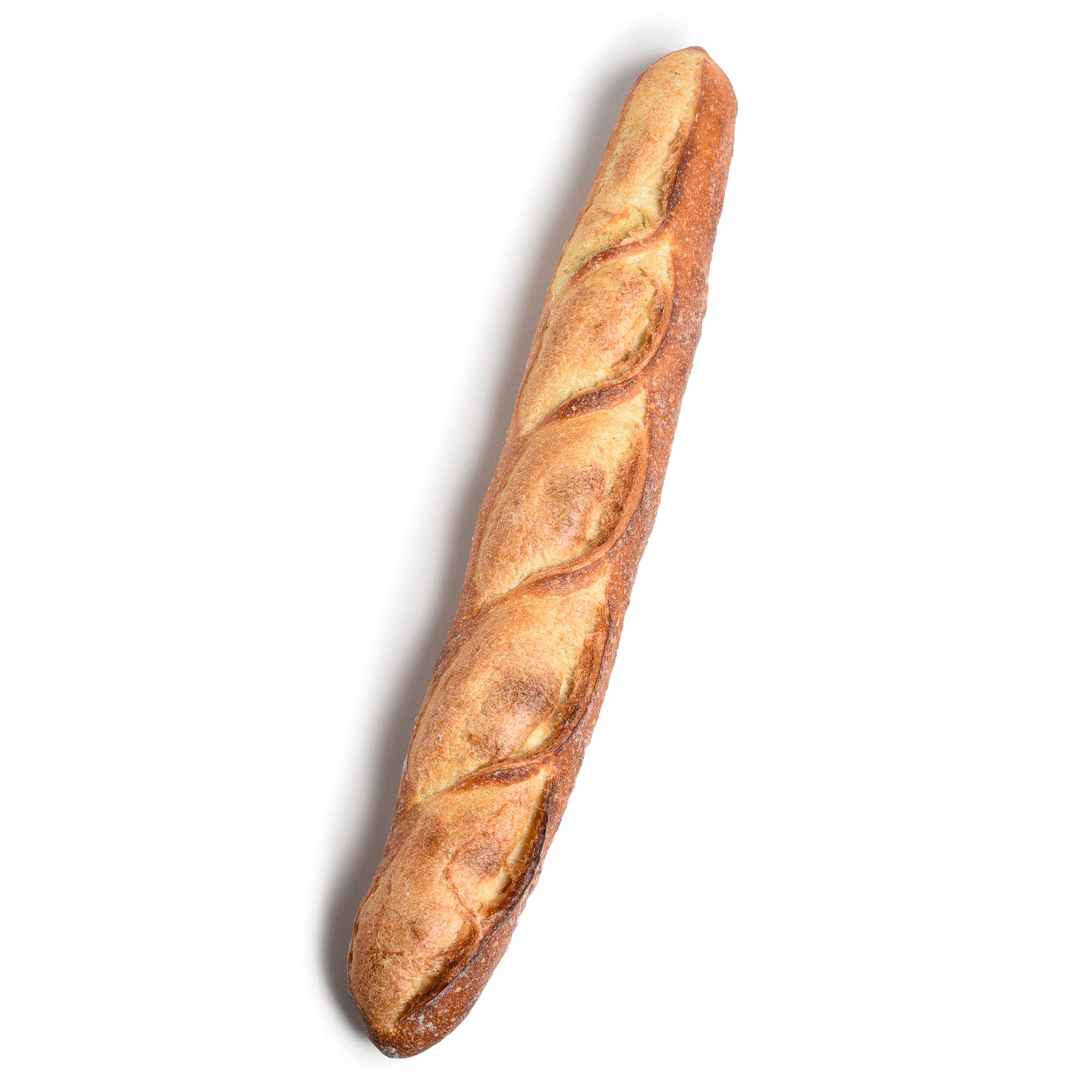 Le fournil bakery traditional French baguette