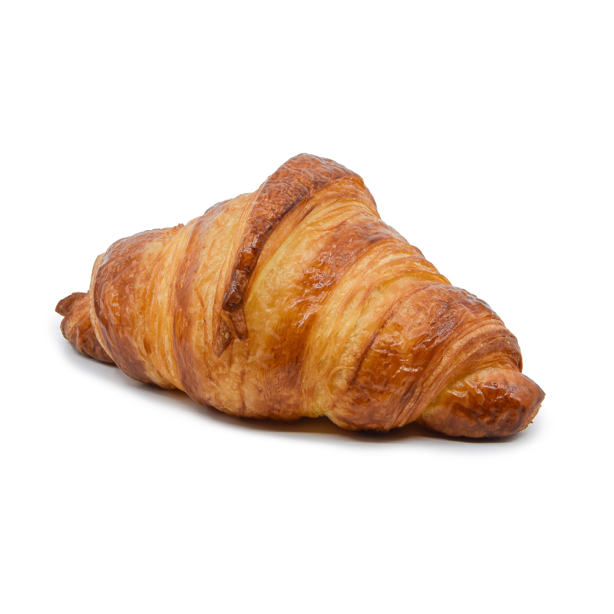 Le Fournil Bakery Classic French butter croissant