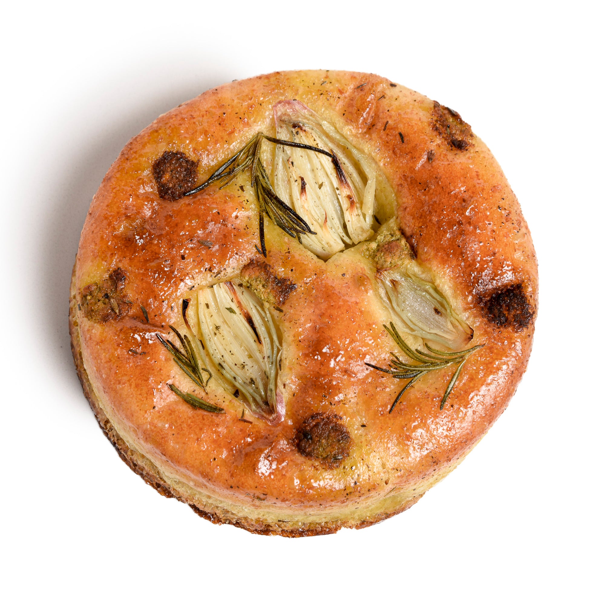 Focaccia