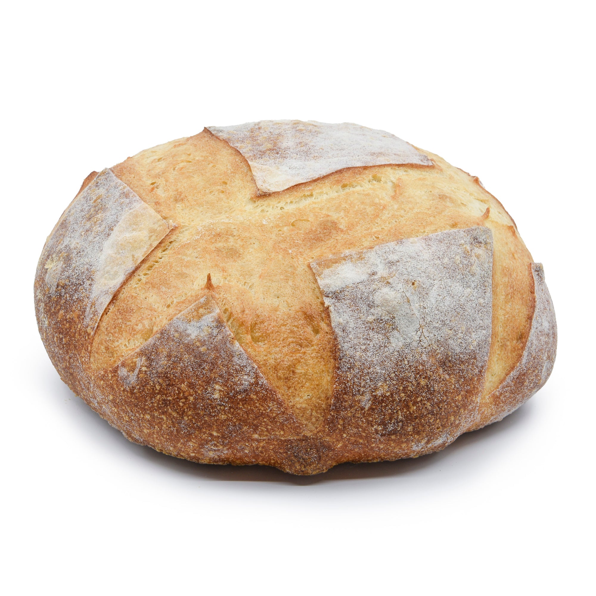 Le fournil bakery pain de ménage loaf