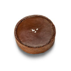 Le fournil bakery tartelette - salted caramel