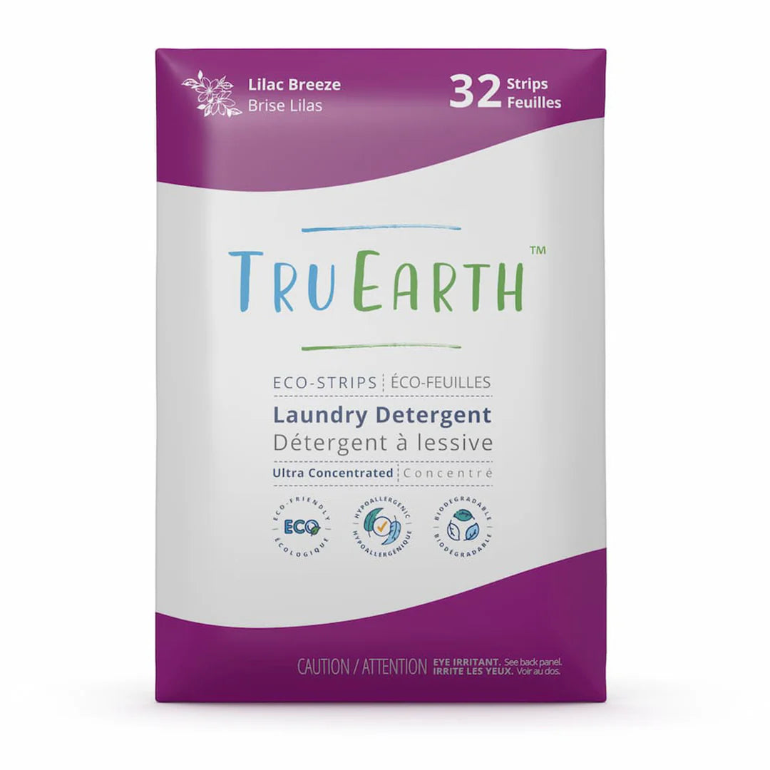 Laundry Eco-strips