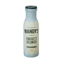 Mandy's Balsamic Vinaigrette in Bottle