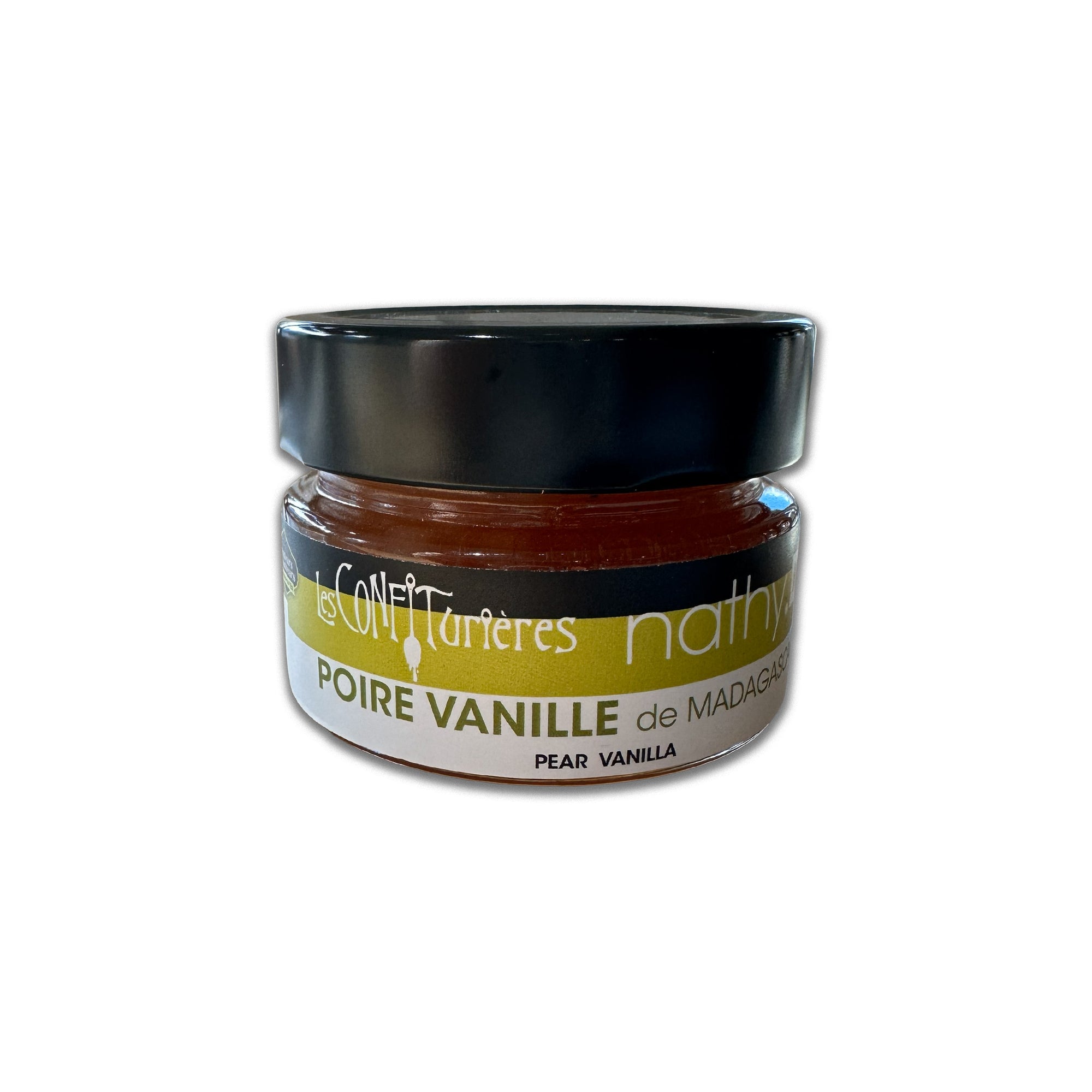 Jam - Les Confiturières