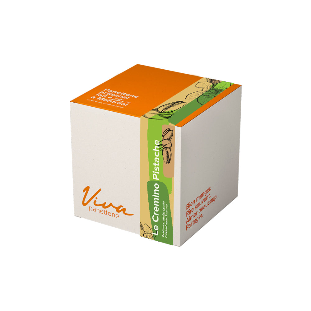 Panettone