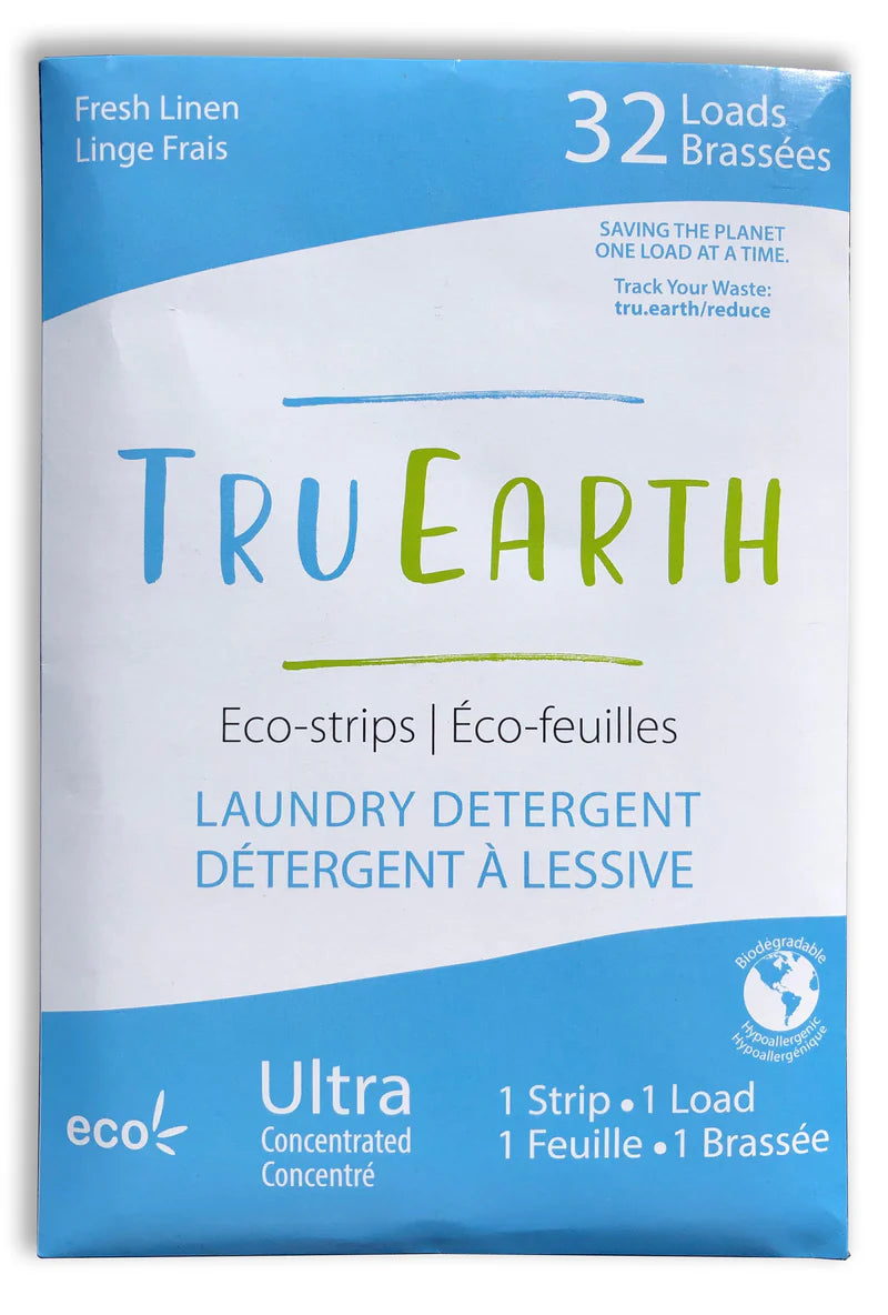 Laundry Eco-strips