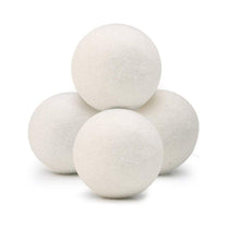 Tru Earth Reusable Wool Dryer Balls Eco Friendly