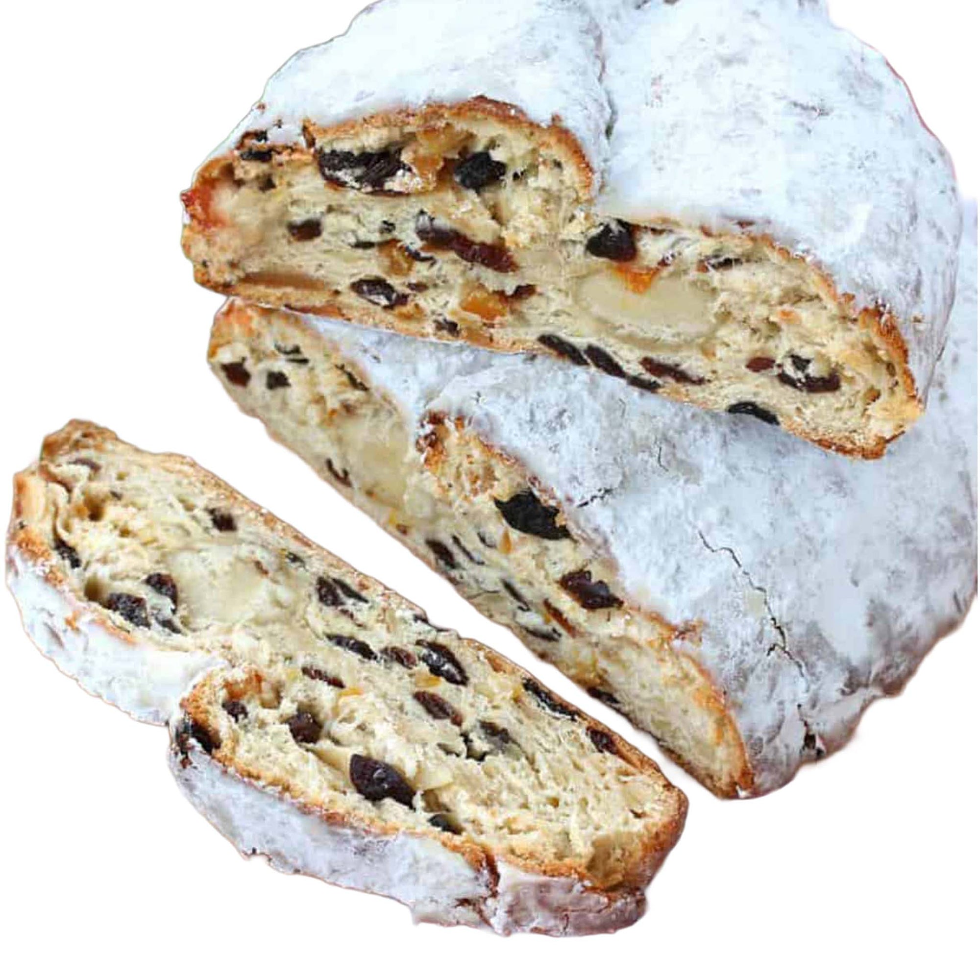 Stollen