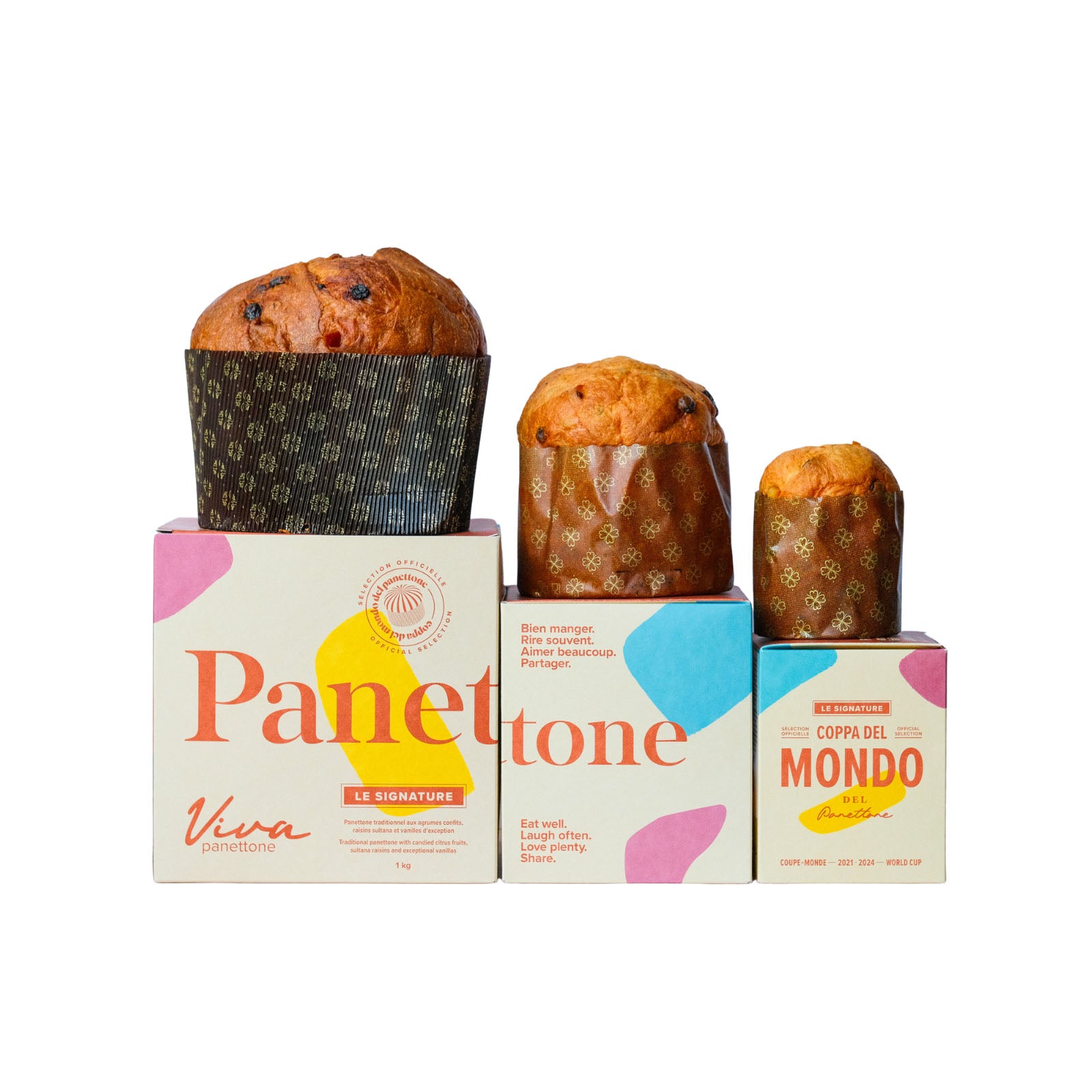 Panettone