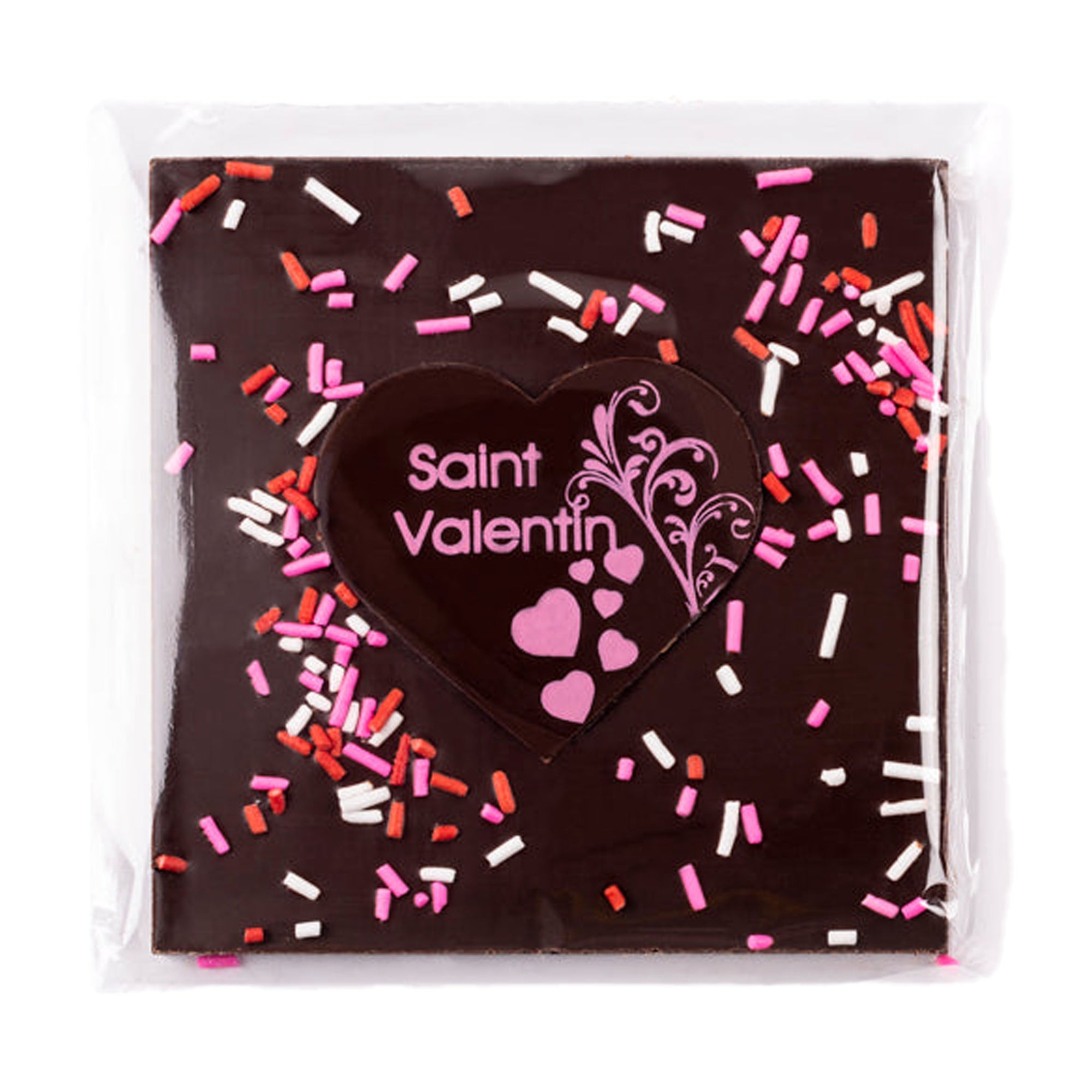 Chocolate Bars by Chocolat boréal