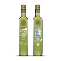 Vezorla 100% Extra Virgin Olive Oil from healthy 2021 first-harvest unripened Picual olives 500ml