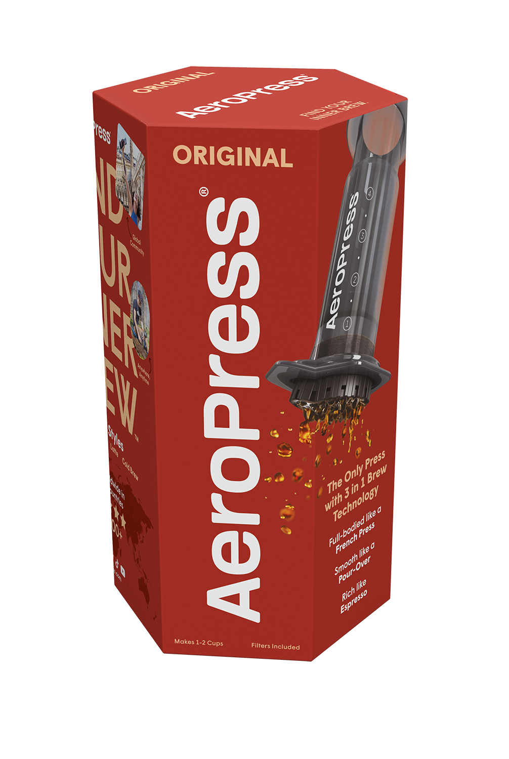 AeroPress Original