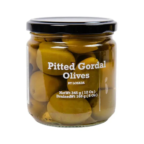 Pitted Gordal Olives