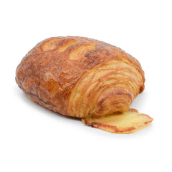 Le fournil bakery pain au jambon fromage croissant