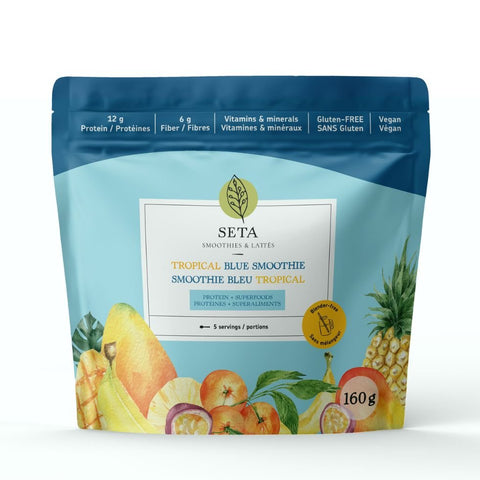 Smoothies by Seta